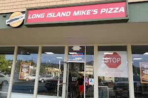 Long Island Mike's Pizza image