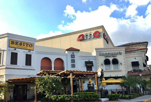 Besito Mexican Restaurant-Tampa FL