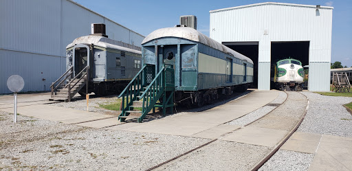 Museum «Southeastern Railway Museum», reviews and photos, 3595 Buford Hwy, Duluth, GA 30096, USA