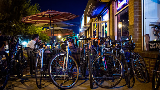 Bicycle Store «Transit Bicycle Company», reviews and photos, 1915 Greenville Ave, Dallas, TX 75206, USA