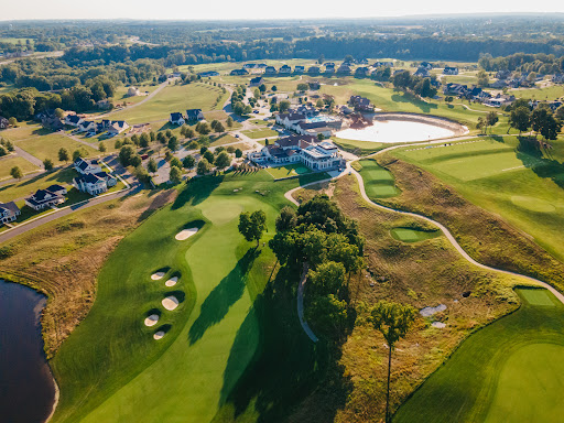 Golf Resort «Club At Olde Stone», reviews and photos, 950 Village Way, Bowling Green, KY 42103, USA