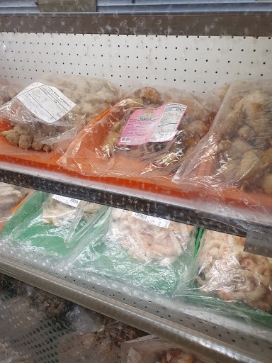 Health Food Store «Layonna Vegetarian Health Food», reviews and photos, 443 8th St, Oakland, CA 94607, USA