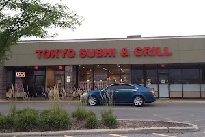 Tokyo Sushi & Grill image