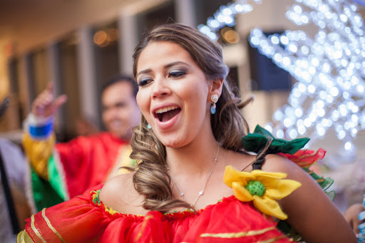 Event Venue «Ashton Gardens - Houston», reviews and photos, 21919 Inverness Forest Blvd, Houston, TX 77073, USA