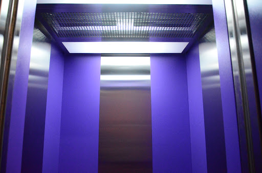 Raj Elevators