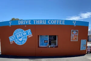 Just Brew It Drive Thru Coffee image