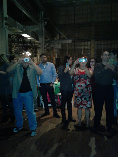 Night Club «Hot Water & Wherehouse Night Club», reviews and photos, 818 S Water St, Milwaukee, WI 53204, USA