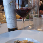 Photo n°3 de l'avis de Angelo. fait le 15/04/2023 à 13:40 sur le  Ristorante Le Macine del Confluente à Badalucco