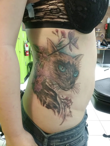 Explore latin quotes tattoo ideas, creative tattoo ideas in Walla Walla, available at Tatmandu