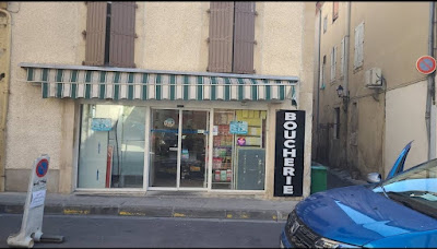 Boucherie halal Limoux à Limoux