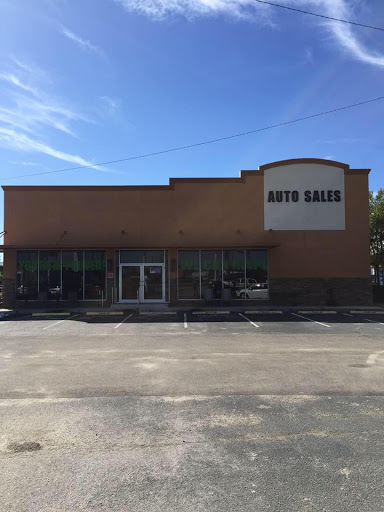 Car Dealer «Auto Sales of Winter Garden», reviews and photos, 12400 W Colonial Dr, Winter Garden, FL 34787, USA