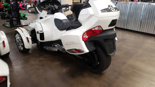 Motorcycle Dealer «KM Cycle & Marine», reviews and photos, 435 Mary Esther Cut Off NW, Fort Walton Beach, FL 32548, USA