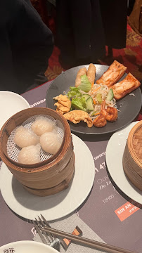 Dim Sum du Restaurant chinois Sin An Kiang (新安江） à Paris - n°3