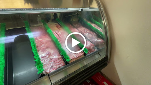 Mexican Grocery Store «La Morenita Supermarket», reviews and photos, 1003 2nd Ave E, Oneonta, AL 35121, USA