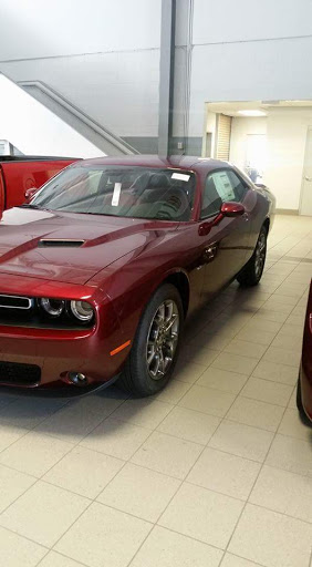 Car Dealer «Dover Dodge Chrysler Jeep», reviews and photos, 396 US-46, Rockaway, NJ 07866, USA