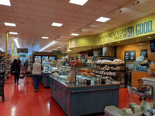 Grocery Store «Whole Foods Market», reviews and photos, 45 Beacon St, Somerville, MA 02143, USA