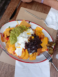 Nachos du Restaurant mexicain La Lupita à Nice - n°18