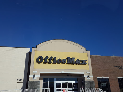 Office Supply Store «OfficeMax», reviews and photos, 5706 Nolensville Pike, Nashville, TN 37211, USA