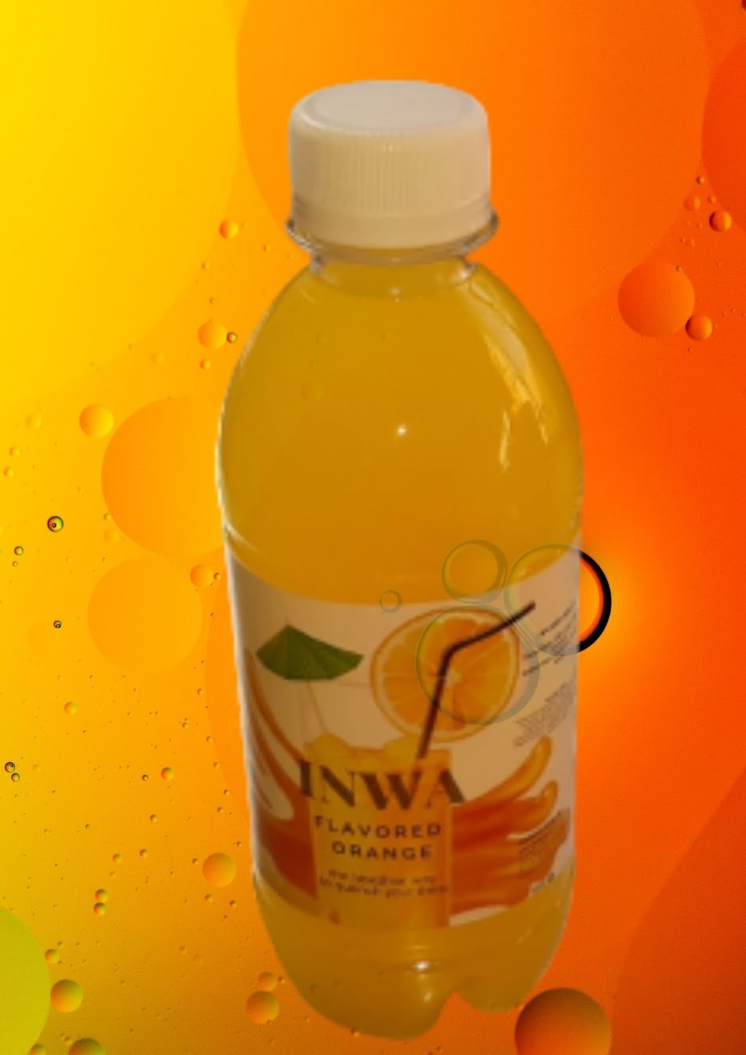 Inwa Beverages Pty Ltd