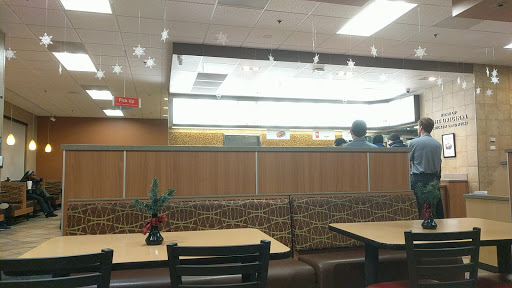 Fast Food Restaurant «Chick-fil-A», reviews and photos, 7480 153rd St W, Apple Valley, MN 55124, USA