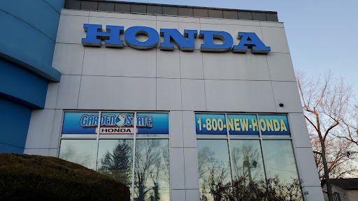 Honda Dealer «Garden State Honda», reviews and photos, 584 NJ-3, Clifton, NJ 07012, USA