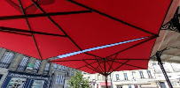 Atmosphère du Restaurant Le Carré à Bordeaux - n°8