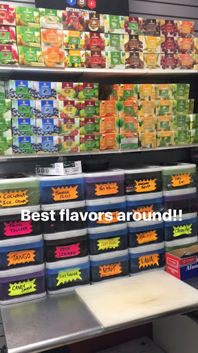 Tobacco Shop «Lava Smoke Shop», reviews and photos, 1019 Main St, Paterson, NJ 07503, USA