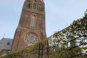 Saint Boniface church, Leeuwarden image