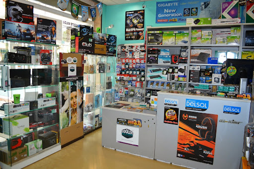 Infocoste Salou en Salou, Tarragona