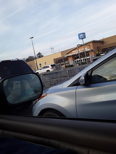 Department Store «Walmart Supercenter», reviews and photos, 1100 Old Philadelphia Rd, Jasper, GA 30143, USA