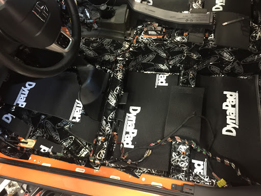 Car Stereo Store «Car Toys», reviews and photos, 18835 Lyndon B Johnson Fwy #500, Mesquite, TX 75150, USA