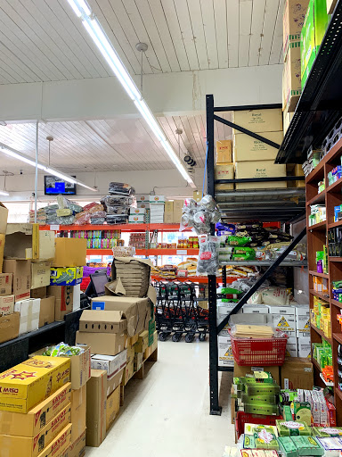 Grocery Store «Mingala International Mart», reviews and photos, 2548 SE 122nd Ave, Portland, OR 97236, USA