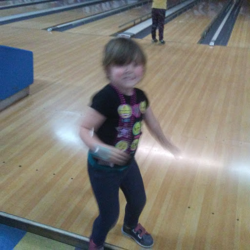 Bowling Alley «Anniston Bowling Center», reviews and photos, 321 W Blue Mountain Rd, Anniston, AL 36206, USA