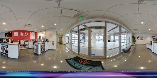 Kia Dealer «Baierl Kia», reviews and photos, 11410 Perry Hwy, Wexford, PA 15090, USA