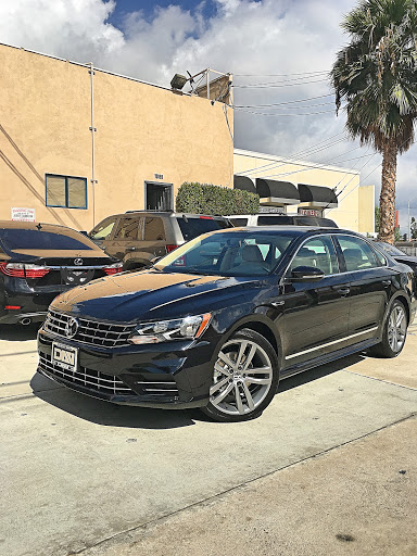 Auto Broker «DAV Executive Auto Group», reviews and photos, 1516 W Glenoaks Blvd, Glendale, CA 91201, USA