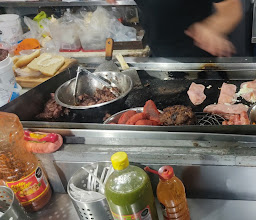 George´s Hamburguesas photo