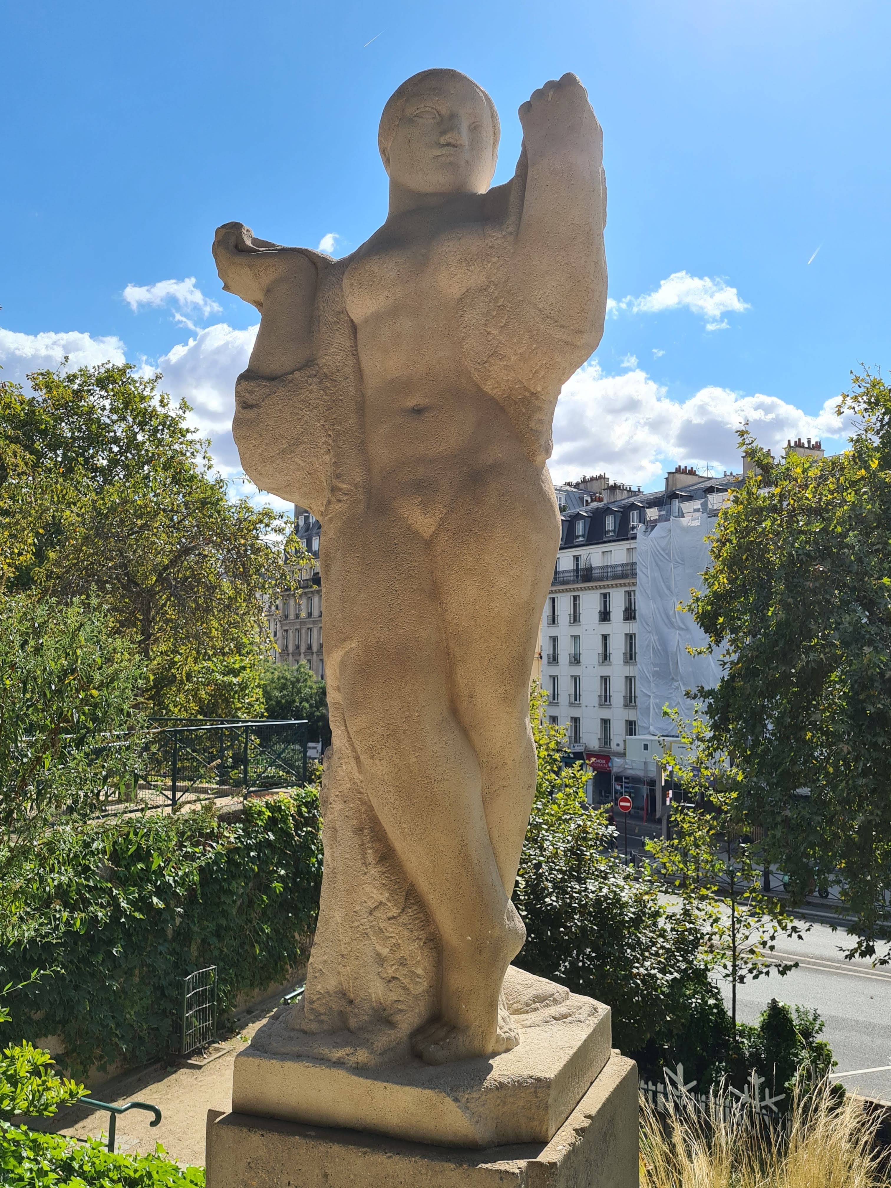 Photo n° 1 de l'avis de Sandrine.y fait le 18/09/2022 à 16:28