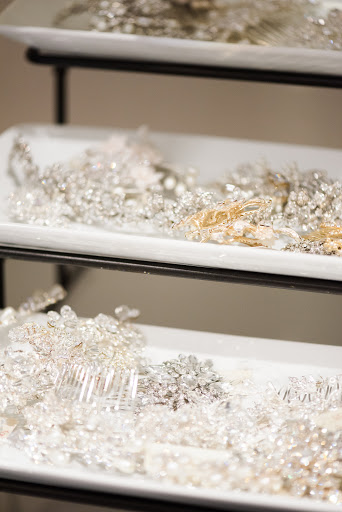 Bridal Shop «Belle Amour Bridal», reviews and photos, 133 N Michigan St, Toledo, OH 43604, USA