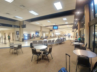 Jack Brooks Regional Airport