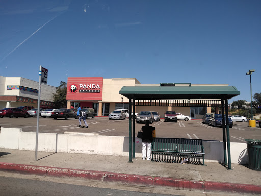 Panda Express image