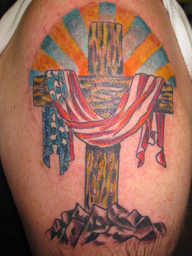 Explore halloween tattoo ideas for guys, creative tattoo ideas in Shakopee, available at Crazy Lady Ink LLC