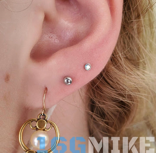 Explore sunshine tattoo ideas, creative tattoo ideas in Venice, available at House of Ink