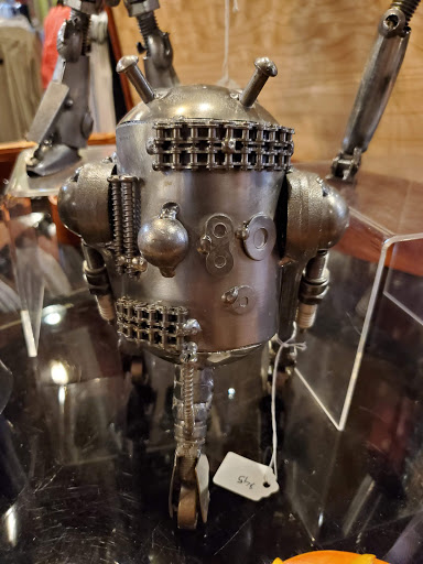 Boutique «Souq Limited Boutique», reviews and photos, 1018 Howard St, Omaha, NE 68102, USA