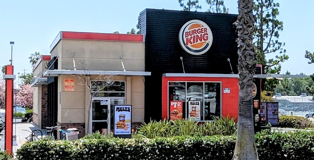 Burger King 92801