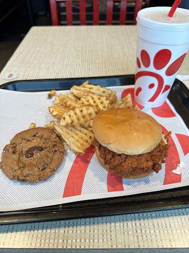 Chick-fil-A