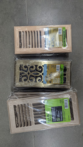 Home Improvement Store «The Home Depot», reviews and photos, 7111 Westlake Terrace, Bethesda, MD 20817, USA