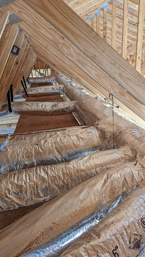 Heating Contractor «Crossville Heating & Cooling», reviews and photos, 1853 Peavine Rd #101, Crossville, TN 38571, USA