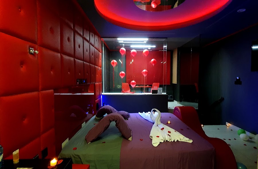 Motel Venus Madrid Norte | Hotel para parejas