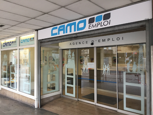 Agence d'intérim CAMO EMPLOI Metz