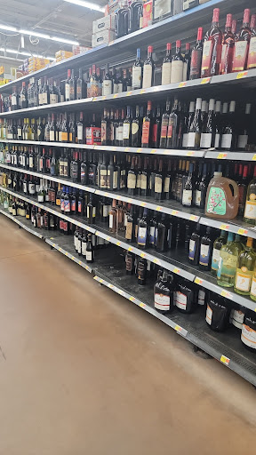 Department Store «Walmart Supercenter», reviews and photos, 27931 Kelly Johnson Pkwy, Santa Clarita, CA 91355, USA